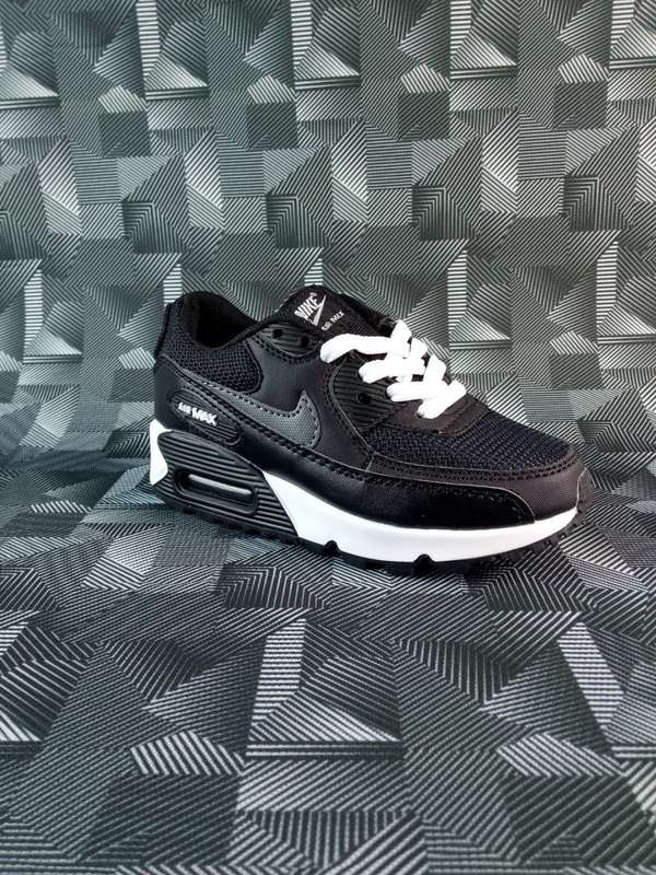 Nike Max 90 Parent-Child Shoes Series 28-45-7d3ae268